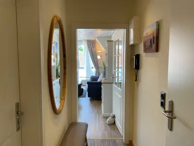 Ferienwohnung für 4 Personen (62 m²) in Wyk auf Föhr 7/10