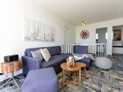 Ferienwohnung für 4 Personen (40 m²) in Wyk auf Föhr 1/10