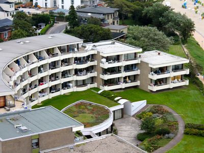 Ferienwohnung für 4 Personen (40 m²) in Wyk auf Föhr 10/10