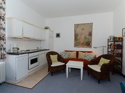 Ferienwohnung für 4 Personen (55 m²) in Wyk auf Föhr 3/10