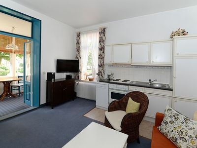 Ferienwohnung für 4 Personen (55 m²) in Wyk auf Föhr 4/10