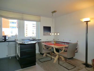 Ferienwohnung für 5 Personen (63 m²) in Wyk auf Föhr 7/10