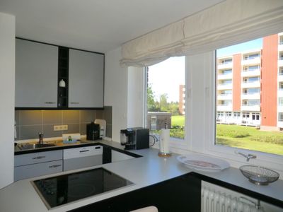 Ferienwohnung für 5 Personen (63 m²) in Wyk auf Föhr 8/10