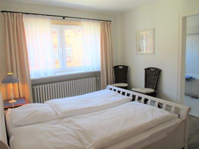 Ferienwohnung für 4 Personen (55 m²) in Wyk auf Föhr 5/10