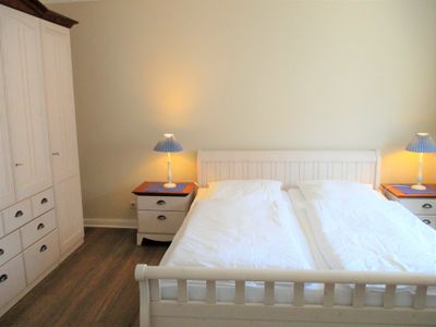 Ferienwohnung für 4 Personen (55 m²) in Wyk auf Föhr 6/10