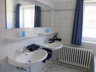 Ferienwohnung für 4 Personen (55 m²) in Wyk auf Föhr 8/10