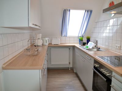 Ferienwohnung für 3 Personen (50 m²) in Wyk auf Föhr 9/10