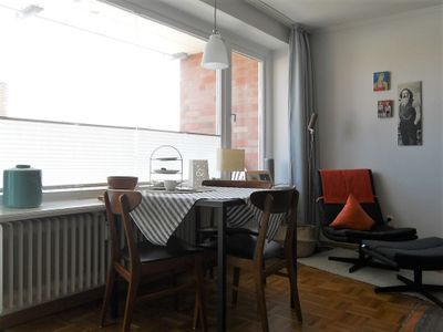 Ferienwohnung für 2 Personen (42 m²) in Wyk auf Föhr 8/10