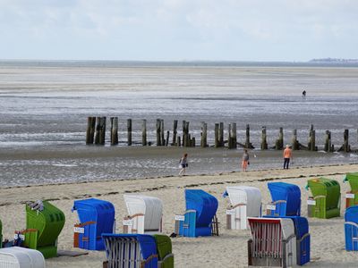 Ferienwohnung für 6 Personen (70 m²) in Wyk auf Föhr 7/10