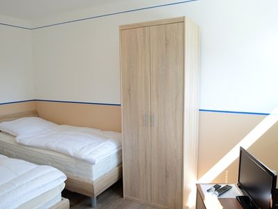 Ferienwohnung für 6 Personen (70 m²) in Wyk auf Föhr 8/10