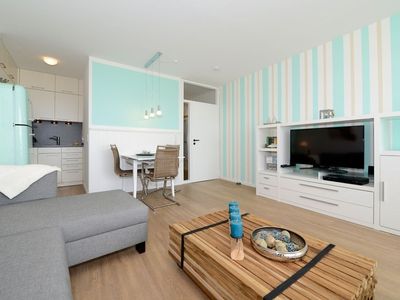 Ferienwohnung für 4 Personen (50 m²) in Wyk auf Föhr 4/10