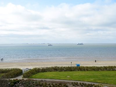 Ferienwohnung für 4 Personen (50 m²) in Wyk auf Föhr 10/10