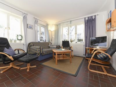 Ferienwohnung für 6 Personen (80 m²) in Wyk auf Föhr 1/10