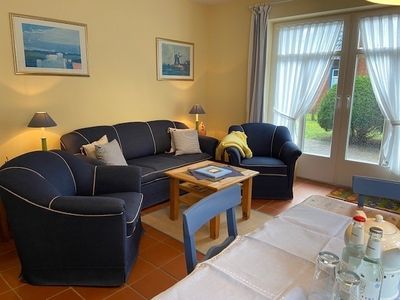 Ferienwohnung für 4 Personen (55 m²) in Wyk auf Föhr 4/10