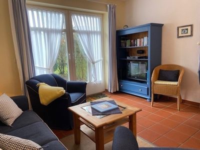 Ferienwohnung für 4 Personen (55 m²) in Wyk auf Föhr 6/10