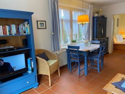 Ferienwohnung für 4 Personen (55 m²) in Wyk auf Föhr 7/10