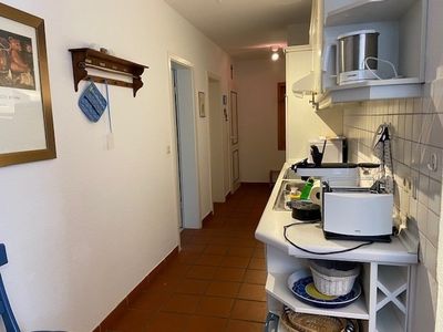 Ferienwohnung für 4 Personen (55 m²) in Wyk auf Föhr 9/10