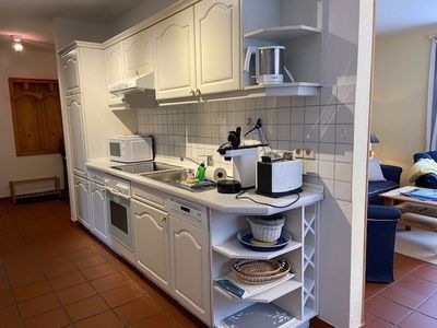 Ferienwohnung für 4 Personen (55 m²) in Wyk auf Föhr 10/10