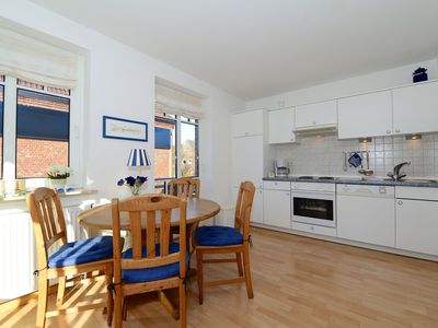 Ferienwohnung für 4 Personen (55 m²) in Wyk auf Föhr 4/10