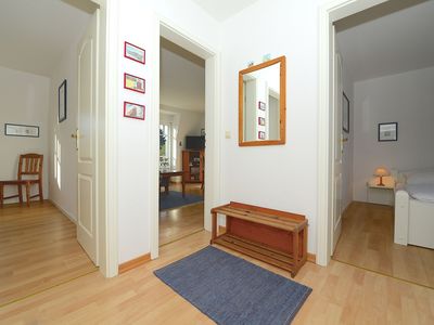 Ferienwohnung für 4 Personen (55 m²) in Wyk auf Föhr 7/10