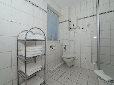 Ferienwohnung für 4 Personen (55 m²) in Wyk auf Föhr 8/10