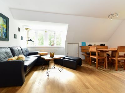 Ferienwohnung für 5 Personen (80 m²) in Wyk auf Föhr 3/10