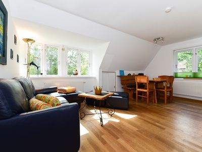 Ferienwohnung für 5 Personen (80 m²) in Wyk auf Föhr 5/10