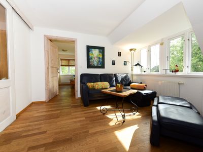 Ferienwohnung für 5 Personen (80 m²) in Wyk auf Föhr 6/10