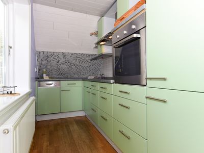 Ferienwohnung für 5 Personen (80 m²) in Wyk auf Föhr 7/10