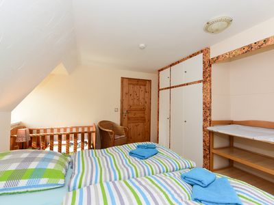 Ferienwohnung für 5 Personen (80 m²) in Wyk auf Föhr 9/10