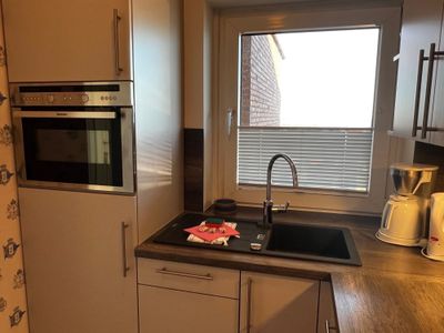 Ferienwohnung für 3 Personen (45 m²) in Wyk auf Föhr 10/10