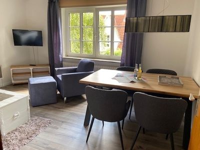 Ferienwohnung für 5 Personen (65 m²) in Wyk auf Föhr 7/10