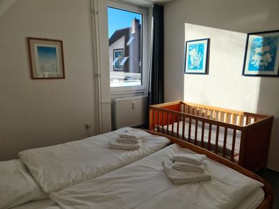 Ferienwohnung für 5 Personen (60 m²) in Wyk auf Föhr 3/10