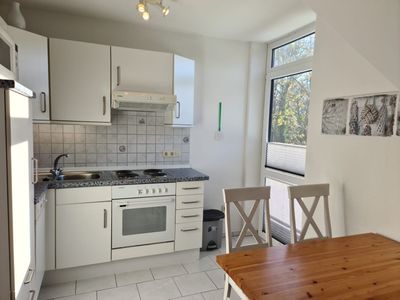 Ferienwohnung für 5 Personen (60 m²) in Wyk auf Föhr 6/10