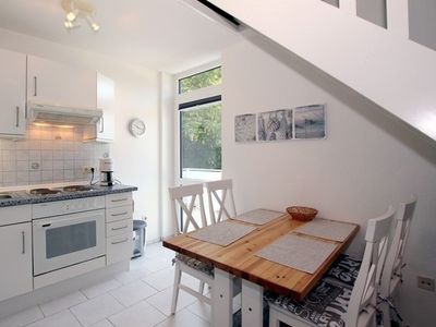 Ferienwohnung für 5 Personen (60 m²) in Wyk auf Föhr 7/10