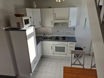 Ferienwohnung für 5 Personen (60 m²) in Wyk auf Föhr 8/10