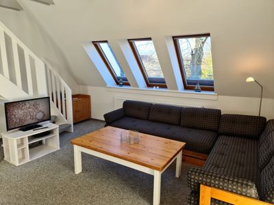 Ferienwohnung für 5 Personen (60 m²) in Wyk auf Föhr 10/10