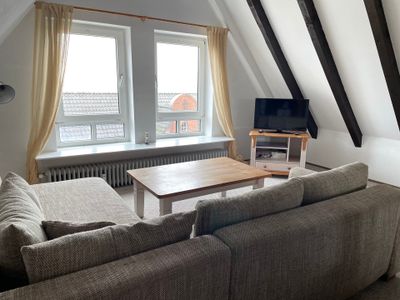 Ferienwohnung für 5 Personen (100 m²) in Wyk auf Föhr 1/10