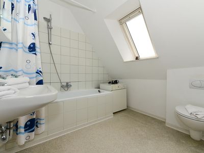 Ferienwohnung für 5 Personen (100 m²) in Wyk auf Föhr 5/10