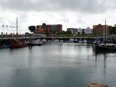 Ferienwohnung für 5 Personen (100 m²) in Wyk auf Föhr 9/10