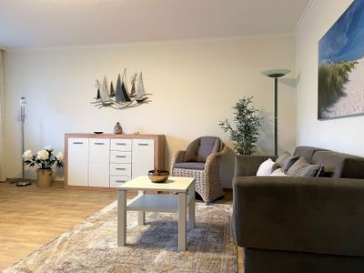 Ferienwohnung für 2 Personen (42 m²) in Wyk auf Föhr 4/10