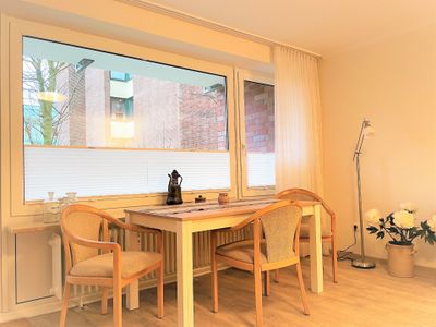 Ferienwohnung für 2 Personen (42 m²) in Wyk auf Föhr 6/10