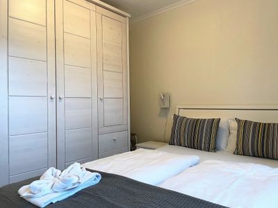 Ferienwohnung für 2 Personen (42 m²) in Wyk auf Föhr 10/10