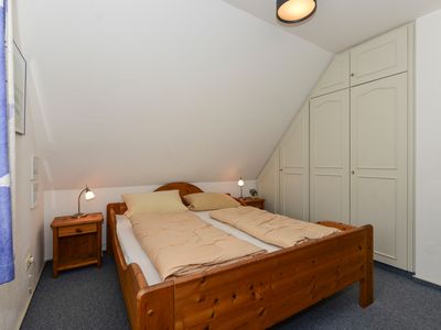 Ferienwohnung für 4 Personen (49 m²) in Wyk auf Föhr 8/10