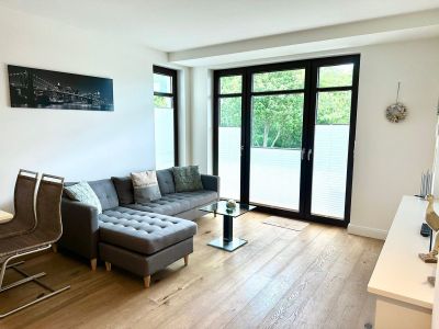 Ferienwohnung für 4 Personen (63 m²) in Wyk auf Föhr 5/10