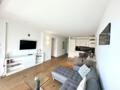 Ferienwohnung für 4 Personen (63 m²) in Wyk auf Föhr 10/10