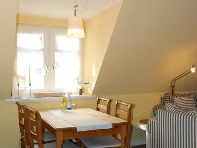 Ferienwohnung für 2 Personen (35 m²) in Wyk auf Föhr 6/10