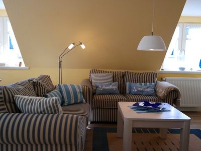 Ferienwohnung für 2 Personen (35 m²) in Wyk auf Föhr 7/10