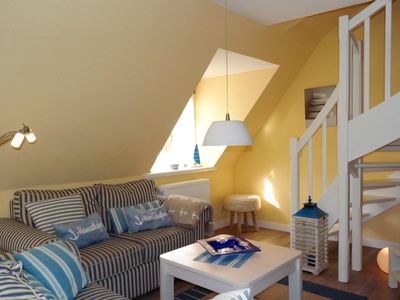 Ferienwohnung für 2 Personen (35 m²) in Wyk auf Föhr 8/10