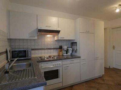 Ferienwohnung für 4 Personen (65 m²) in Wyk auf Föhr 9/10